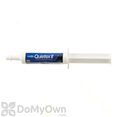 Quietex II Focusing and Calming Paste