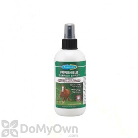 PuriShield Barrier Spray