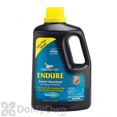 Endure Fly Spray Easy Pour 1 gal.