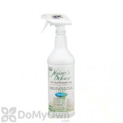 Nature's Defense Fly Repellent Spray