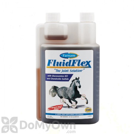 FluidFlex Liquid Joint Supplement