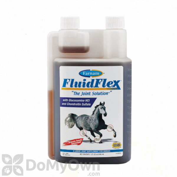 FluidFlex Liquid Joint Supplement