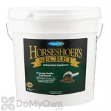 Farnam Horseshoers Secret Pelleted Hoof Supplement for Horses 22 lb.