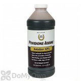 Povidone - Iodine 10% Solution 