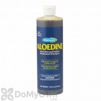 Farnam Aloedine Medicated Shampoo