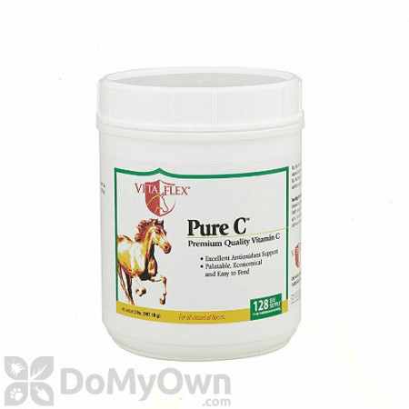 Pure C Premium Vitamin C Supplement 2 lbs.