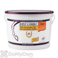 Joint Combo Pellets Supplement