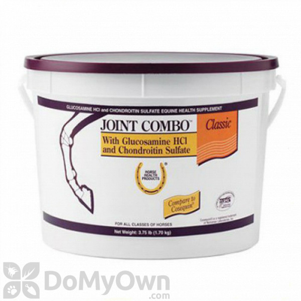 Joint Combo Pellets Supplement