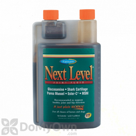 Next Level Joint Fluid Supplement 32 oz.