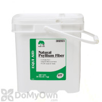 Farnam Equi Aid Natural Psyllium Fiber Powder 