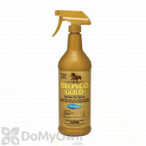 Bronco Gold Equine Fly Spray