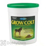 Grow Colt Growth and Development Supplement