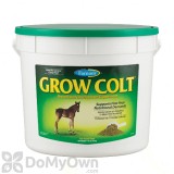 Grow Colt Growth and Development Supplement 7 lbs.