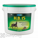 Farnam H.B. 15 Hoof Supplement for Horses 7 lb.