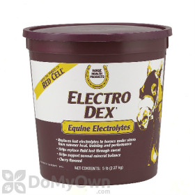 Electro Dex Equine Electrolytes Powder