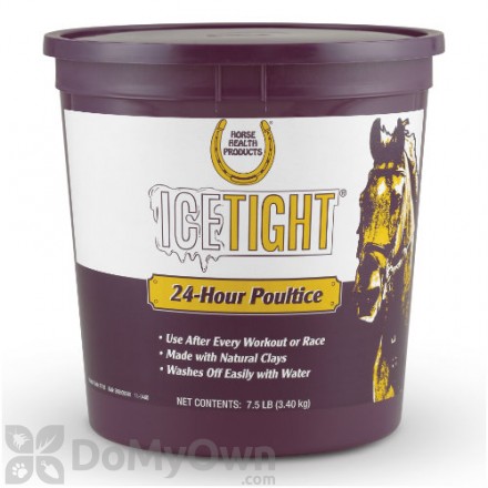 Horse Health IceTight 24 - Hour Poultice for Horses
