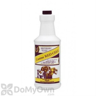 image of Farnam Canine Red Cell Supplement