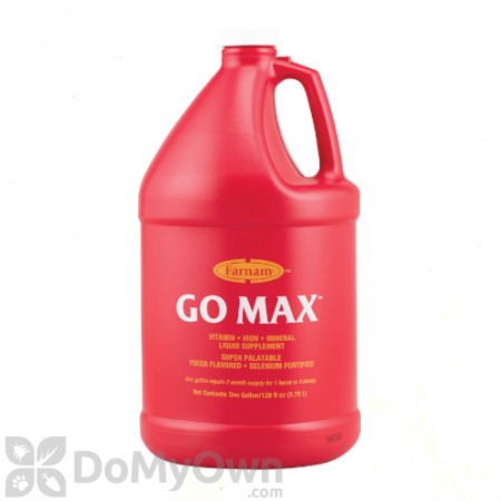 Go Max Multi - Vitamin Supplement