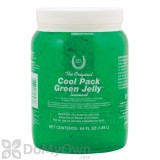 Horse Health Cool Pack Green Jelly Liniment for Horses
