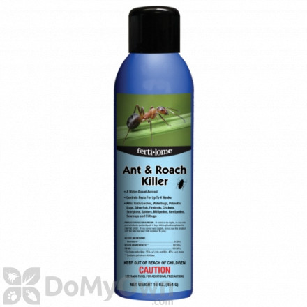 Ferti-lome Ant and Roach Spray