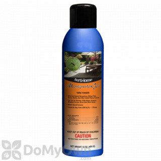 image of Fertilome MosquitoGo Yard Fogger