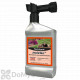 Fertilome MoleGo Mole Repellent and Lawn Protection Composition