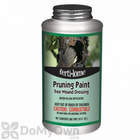 Fertilome Pruning Paint