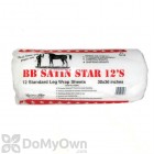 Fibrix BB Satin Star Leg Wraps