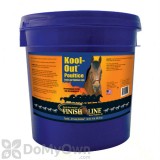 Finish Line Kool - Out Poultice for Horses 45 lbs.