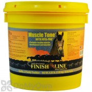 Finish Line Muscle Tone