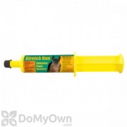 Finish Line Stretch Run