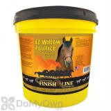Finish Line EZ - Willow Poultice for Horses 23 lbs.