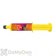 Finish Line JCs X - Tie Up for Horses