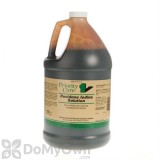 First Priority Povidone Iodine Solution 1 gal.