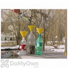 Fit & Fill Funnel Yellow Soda Bottle Funnel (FITFILL00400)