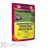 Ferti-Lome Pro-Turf Weed-Out Lawn Fertilizer Plus Crabgrass Preventer 25-0-4