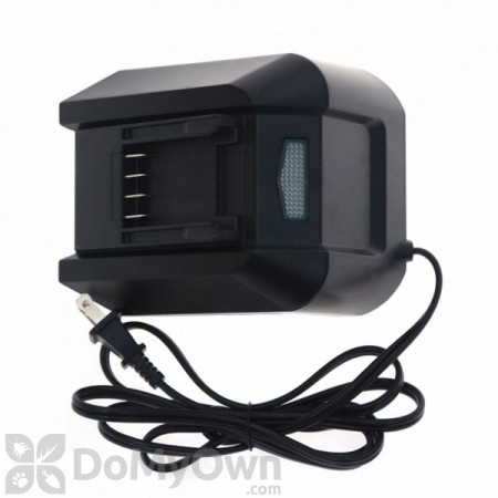 FlowZone Quick Charger - Black 21V 3A for Series 2 Model Sprayers