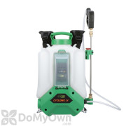 FlowZone Cyclone 2V Variable Pressure Sprayer - Series 2 