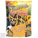FM Browns Tropical Carnival Gourmet Pet Mouse and Rat Food