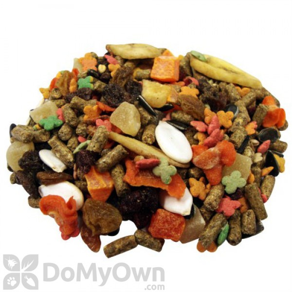 Tropical carnival guinea pig food hotsell