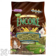 FM Browns Encore Classic Natural Guinea Pig Food