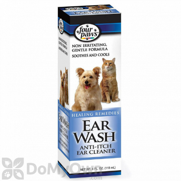 sulfodene ear cleaner antiseptic for dogs