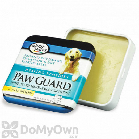 Four Paws Paw Guard