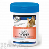 Four Paws Ear Wipes For Dogs and Cats