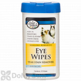 Four Paws Eye Wipes For Dogs and Cats