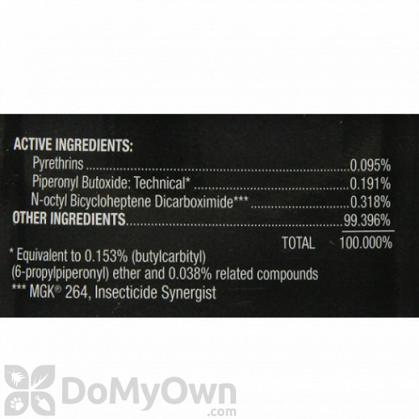 magic coat flea and tick shampoo