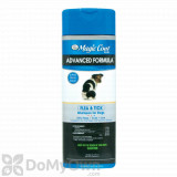 Four Paws Magic Coat Plus Advanced Formula Flea and Tick Shampoo for Dogs