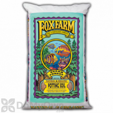 FoxFarm Ocean Forest Potting Soil - 1.5 cu. ft.