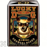 FoxFarm Lucky Dog K9 Kube Growers Blend