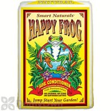 FoxFarm Happy Frog Soil Conditioner 3 Cubic Feet